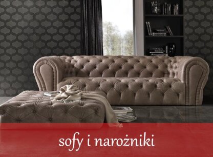 Sofas & Corner sofas