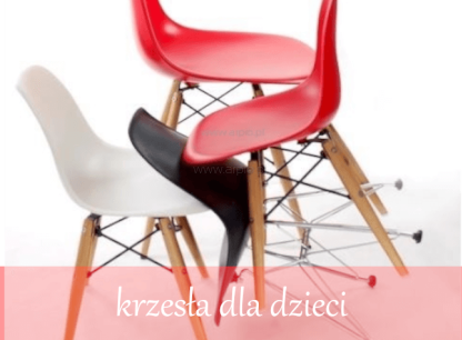 Chairs for kids & teens