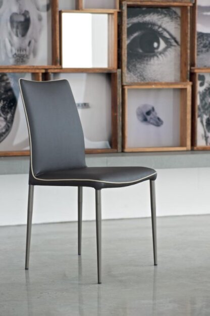 Krzesło włoskie NATA firmy Bontempi od od 243€
