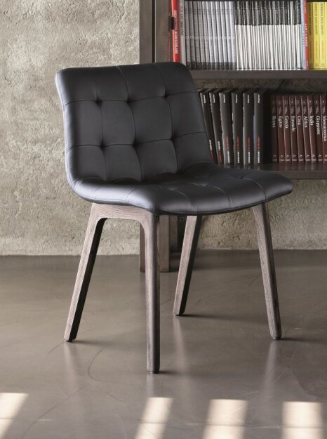 Krzesło KUGA firmy Bontempi od 355€