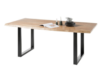 wooden table India/ dining table