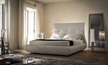 Łóżko Matisse Cattelan Italia od 3751 euro