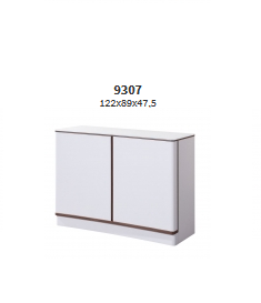 Oracle 2D chest of drawers for the living room