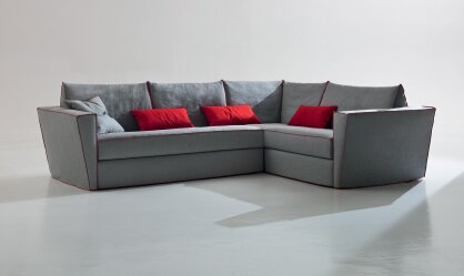 Sofa rozkładana Maison Alberta Salotti