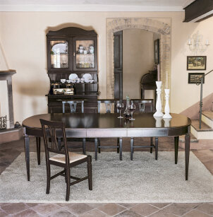 Stół Giorgione firmy Tonin Casa od 2965 €
