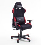 Fotel DX Racer 1 to ekskluzywny fotel gamingowy zapewniający maksimum wygody