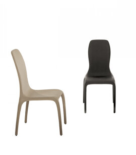 Krzesło LISETTA firmy Tonin Casa
