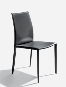 Krzesło włoskie LINDA firmy Bontempi od 442€