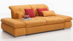 Modern sofa Santa Lucia