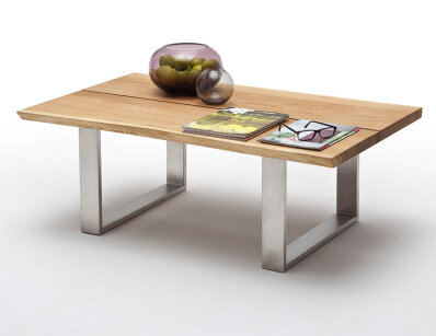 Oak table Sandro