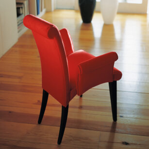 Krzesło Lulu Cattelan Italia od 632 euro