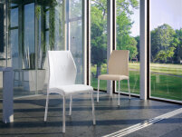 Krzesło tapicerowane Livio - po pierwsze komfort
