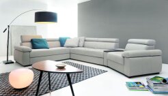 Modulares Sofa Zoom 