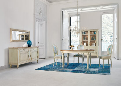 Stół Apogeo firmy Tonin Casa od 2061 €