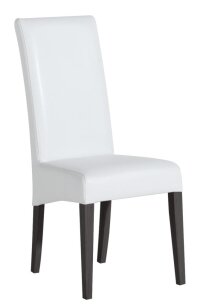 Upholstered chair Silver Line