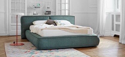 Łóżko Fluff  Bonaldo od 3850 euro