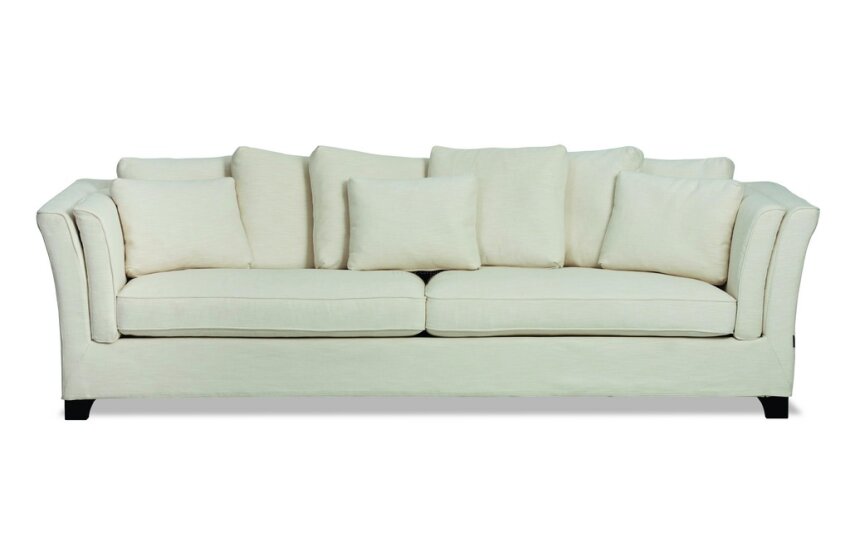 Sofa Fama MTI Furninova - stworzona dla odpoczynku