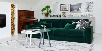 Sofa New York Sits cena od 8251zł
